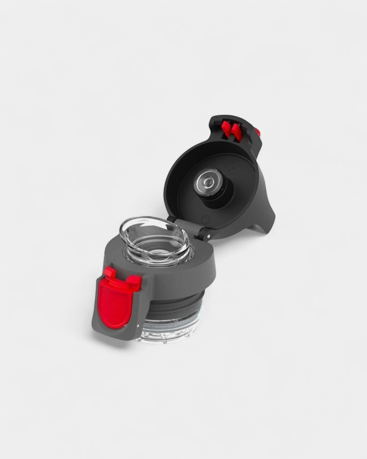 100% Recycled Customizable Bottle